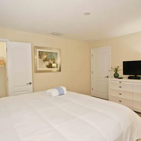 5 Bedroom Paradise Palms Lovely Townhome